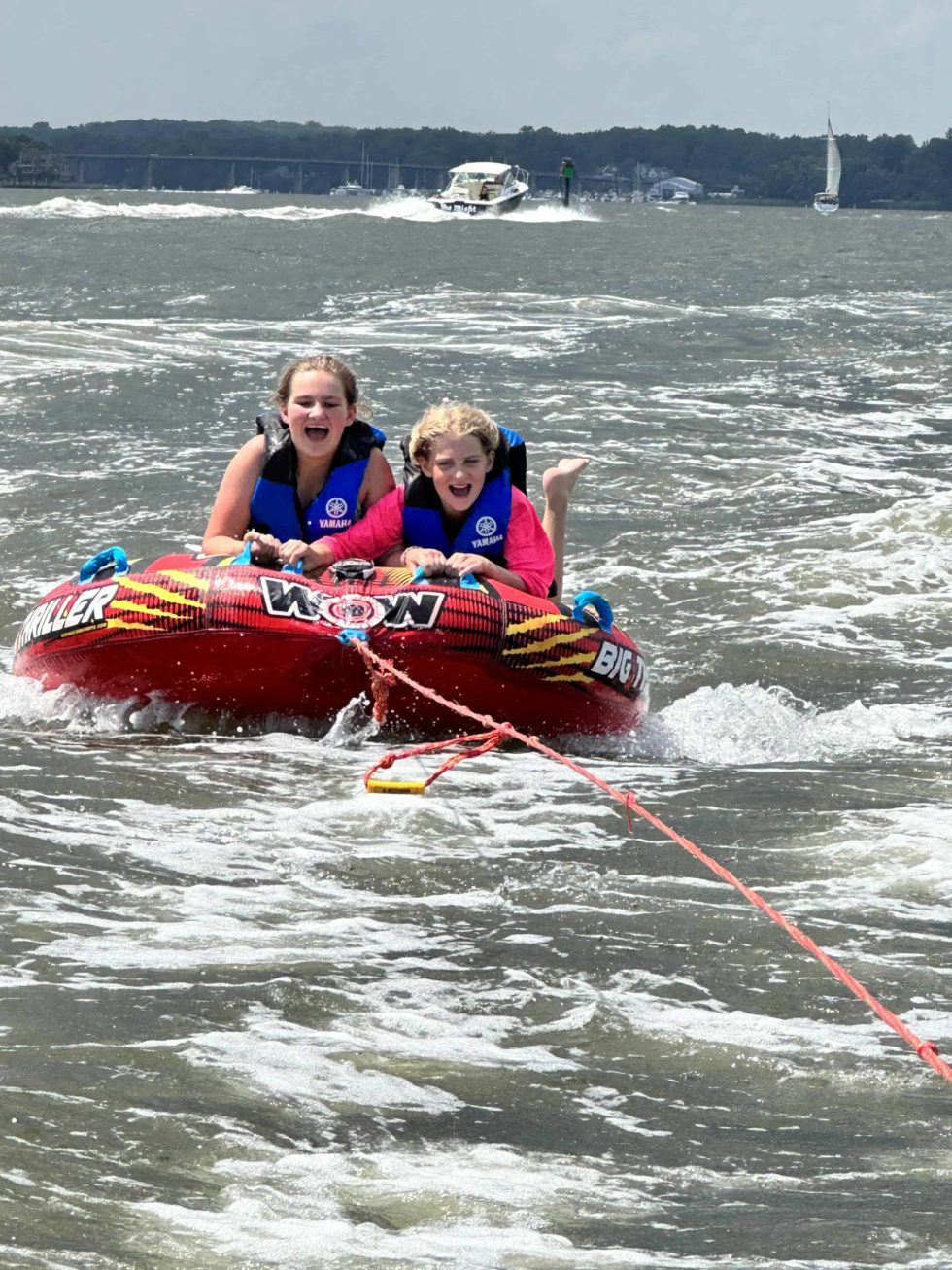 Water Sports Chesapeake Bay Boat Rentals Chesapeake Bay