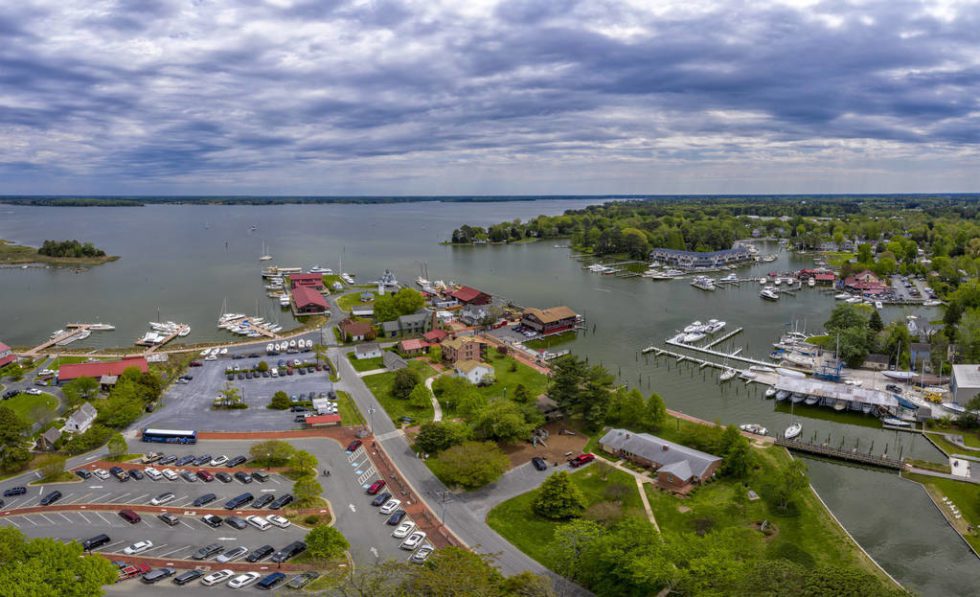 Things To Do In St. Michaels Maryland Boat Rentals Chesapeake Bay